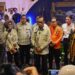 Menhub Buka Posko Angkutan Lebaran Terpadu 3-16 April 2024