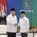 Muhaimin Iskandar Berharap PKB dan Gerindra Terus Bekerja Sama