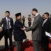 Tiba di China, Prabowo Subianto akan Temui China XI Jinping