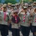Pramuka Tetap jadi Ekstrakurikuler Wajib Sekolah, Ini Penjelasan Kemendikbudristek
