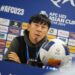 Timnas Indonesia U-23 vs Korea Selatan, Shin Tae-yong: Kami akan Lakukan yang Terbaik