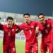 Shin Tae-yong Berambisi Indonesia Raih Tiket Lolos ke Olimpiade Paris 2024