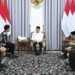 Bertemu Gibran Rakabuming, Wapres Tekankan Pentingnya Keberlanjutan Program