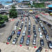 Jelang Lebaran, Trafik Penumpang dan Kendaraan dari Jawa menuju Sumatera Mulai Meningkat