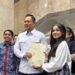 Gebuk Mafia Tanah, Menteri AHY Kembalikan Sertifikat Tanah Keluarga Nirina Zubir