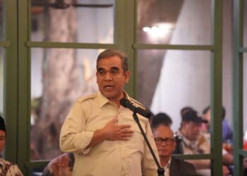 Partai Gerindra Siapkan Kepala Daerah untuk Kepentingan Rakyat
