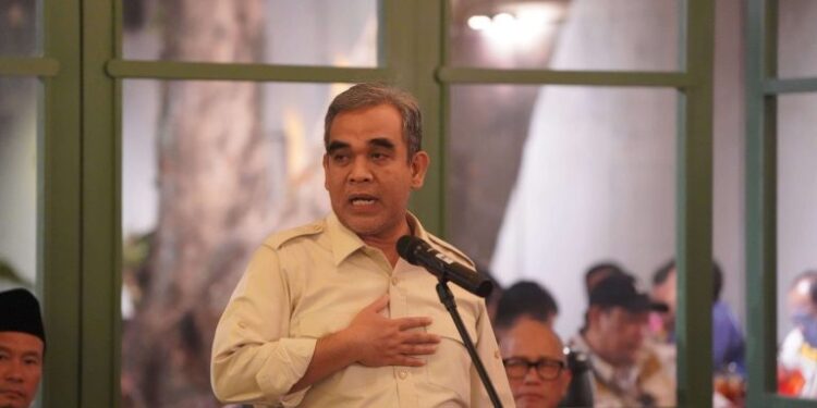 Partai Gerindra Siapkan Kepala Daerah untuk Kepentingan Rakyat