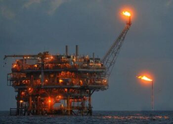 Indonesia Barat Simpan Potensi Migas, 21 Blok Baru Diteken Senilai Rp15 T