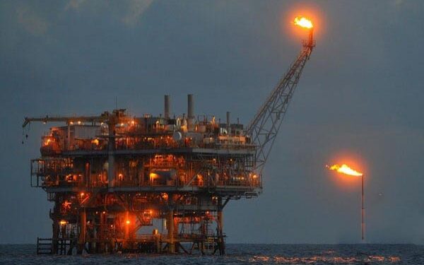 Indonesia Barat Simpan Potensi Migas, 21 Blok Baru Diteken Senilai Rp15 T