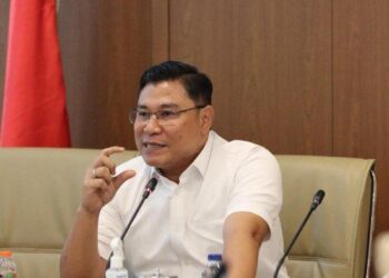 Pembentukan Presidential Club, Politisi Gerindra: Menuju Kesatuan dan Kemajuan Bangsa