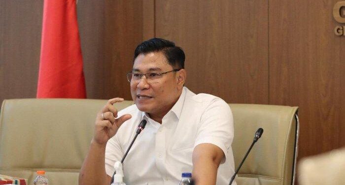 Pembentukan Presidential Club, Politisi Gerindra: Menuju Kesatuan dan Kemajuan Bangsa