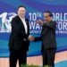 Bertemu Elon Musk, Jokowi Minta Kembangkan Investasi SpaceX dan Tesla di Indonesia