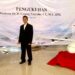 Kembangkan Pesawat Tanpa Awak, Gesang Nugroho Raih Guru Besar UGM