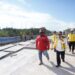 Jalan Tol Akses IKN Siap Fungsional Agustus 2024
