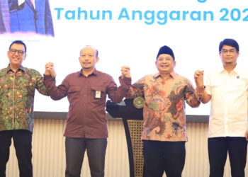 Tahun Ini Kemenag Terima 110.553 CASN