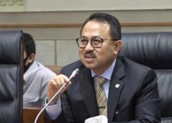 Komisi III DPR Minta Komnas HAM Selesaikan Pelanggaran HAM Berat