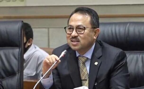 Komisi III DPR Minta Komnas HAM Selesaikan Pelanggaran HAM Berat