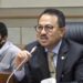 Komisi III DPR Minta Komnas HAM Selesaikan Pelanggaran HAM Berat