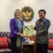 Bertemu Mendagri Australia, Menko Polhukam Bahas Kerjasama Hukum dan Keamanan Kedua Negara