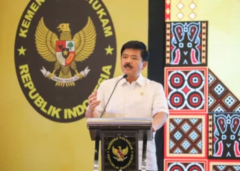 Hadi Tjahjanto Ingatkan TNI, Polri dan ASN Harus Netral di Pilkada 2024