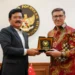 Bertemu Dubes Turki, Menko Polhukam Bahas Kerjasama Penanggulangan Terorisme