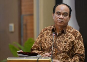 Menkominfo: 1.904.246 Konten Judi Online Sudah Kita Take Down