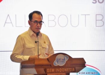Menhub dan Kakorlantas Polri Sepakat Lakukan Evaluasi Bus Pariwisata