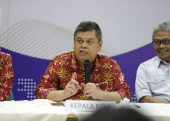 BPKP Berhasil Selamatkan Uang Negara Senilai Rp78,68 Triliun