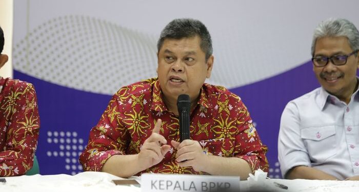 BPKP Berhasil Selamatkan Uang Negara Senilai Rp78,68 Triliun