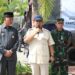 Prabowo Berikan Bantuan untuk Korban Banjir Sumatera Barat
