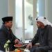 Temui Presiden UEA, Prabowo Terima Medali Zayed dan Bahas Kerjasama Pertahanan