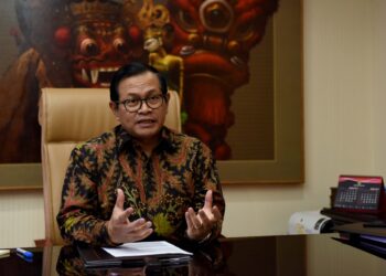 Hardiknas 2024, Pemerintah Dorong Kolaborasi Majukan Pendidikan Nasional