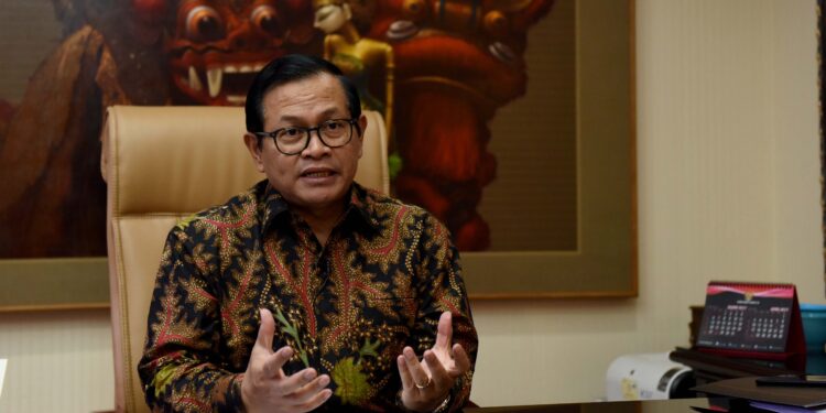 Hardiknas 2024, Pemerintah Dorong Kolaborasi Majukan Pendidikan Nasional
