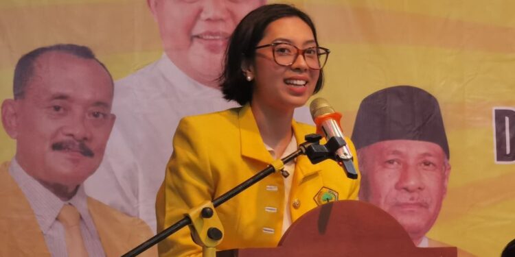 PKS: Sekar Tandjung Rising Star Calon Wali Kota Solo