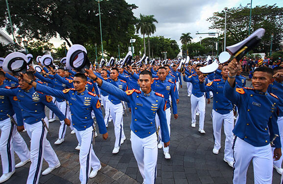 Pendaftaran Sekolah Kedinasan 2024 Dibuka 15 Mei 2024, Total 3.445 Formasi