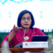Sri Mulyani: Penerimaan Pajak hingga April 2024 Tembus Rp 624,19 Triliun