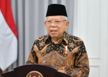Wapres: Sertifikasi Halal Produk UMKM Diperpanjang hingga Oktober 2026