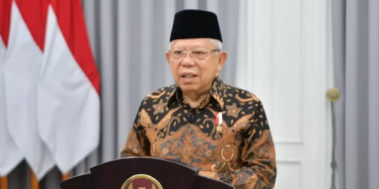 Wapres: Sertifikasi Halal Produk UMKM Diperpanjang hingga Oktober 2026