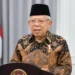 Wapres: Sertifikasi Halal Produk UMKM Diperpanjang hingga Oktober 2026