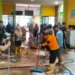 Banjir dan longsor Landa Kabupaten Enrekang, 2 Dusun Masih Terisolir