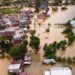 Jokowi: Pemerintah Bantu Relokasi Korban Banjir Sumatera Barat