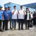Kontainer Menumpuk, Pemerintah Relaksasi Kebijakan Larangan Pembatasan Barang Impor