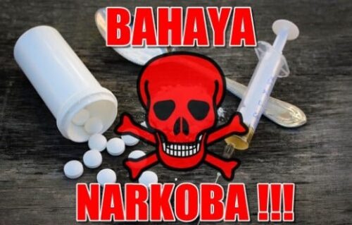 Komisi III DPR Dorong Revisi Undang-Undang Narkotika