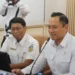 AHY Serahkan Sertifikat Hak Pengelolaan ke PT KAI, Selamatkan Aset Negara Senilai Rp480 Miliar