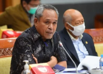 Politisi Partai Demokrat Kritik Kinerja Dewas KPK Seperti ‘Macan Ompong’