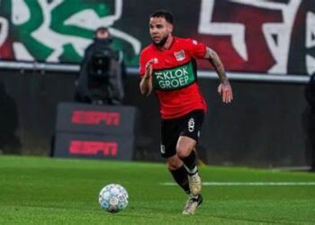 DPR Setuju Calvin Verdonk dan Jens Raven jadi WNI