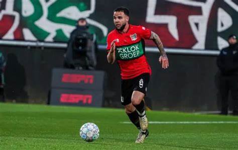 DPR Setuju Calvin Verdonk dan Jens Raven jadi WNI
