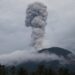 Status Gunung Ibu di Halmahera Turun Menjadi Siaga