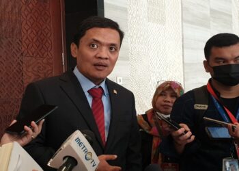 Politisi Gerindra Minta Pemain Judi Online Dipidana
