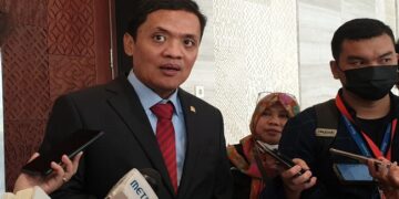 Politisi Gerindra Minta Pemain Judi Online Dipidana